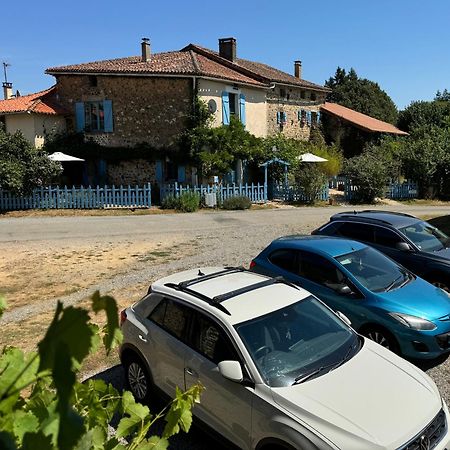 Gites Limousin - La Haute Videix Екстер'єр фото
