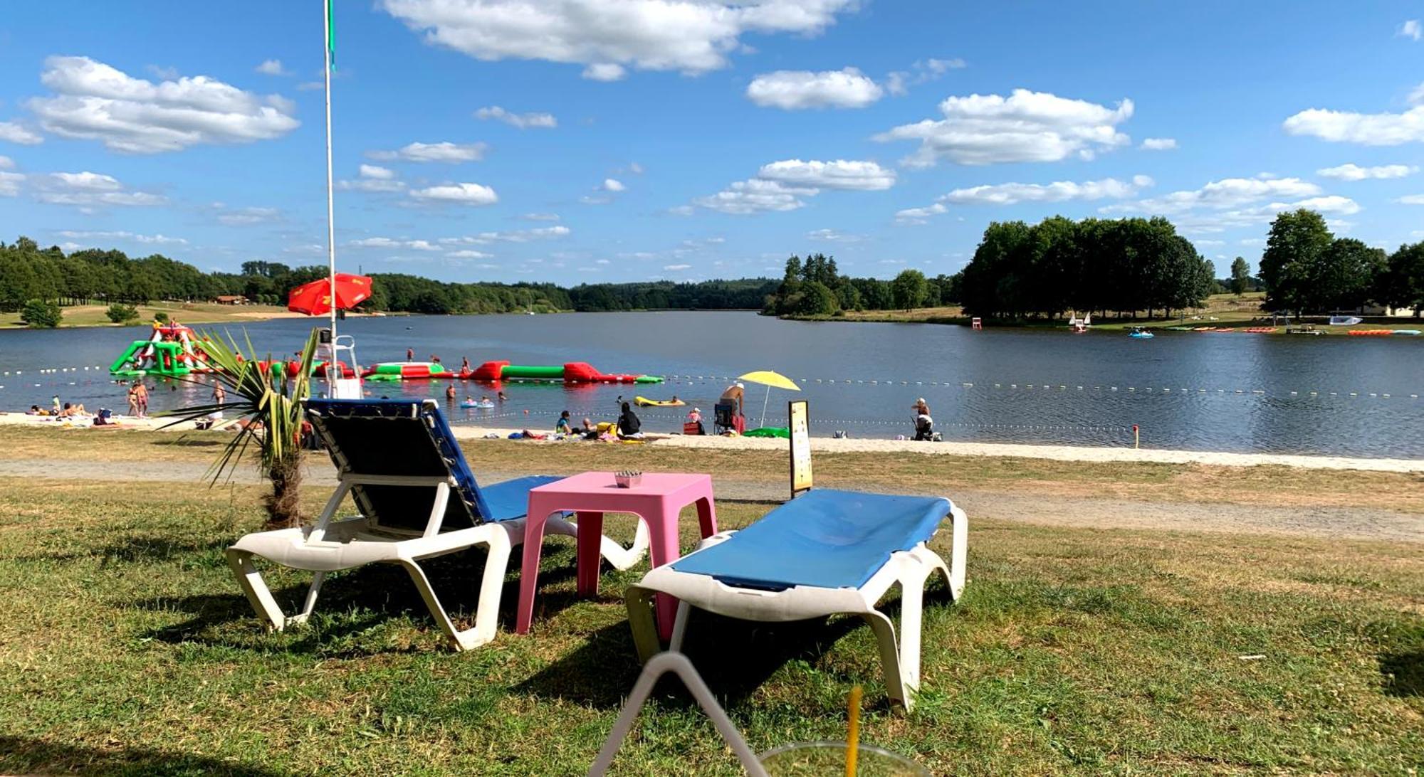 Gites Limousin - La Haute Videix Екстер'єр фото